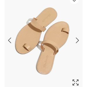 Boardwalk bare deals slide sandal